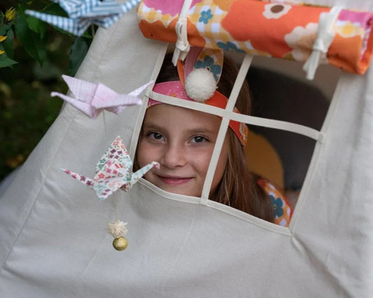 20 Outdoor-Spielideen für Kinder — der große Ideen-Guide 2026