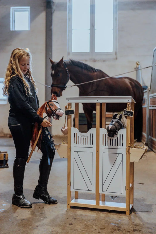 Hobby Horse: Wenn aus dem Steckenpferd ein echter Sport wird.