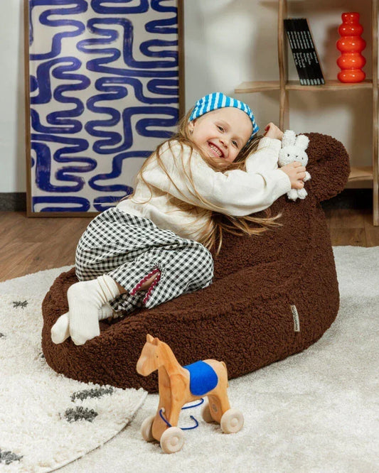 Kinderzimmer einrichten