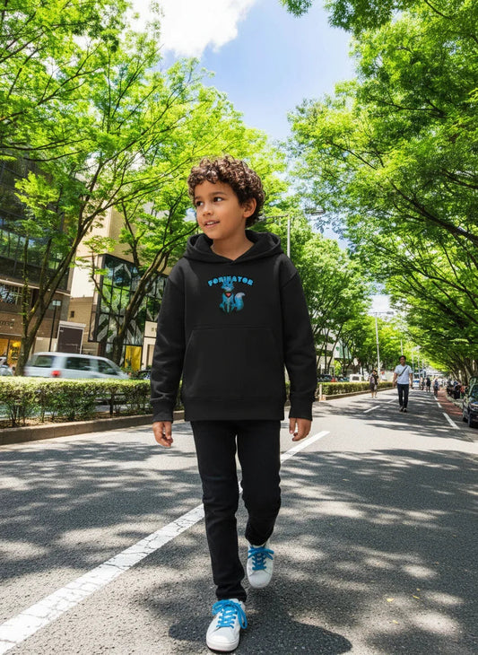 Tokyo Devil: Streetwear zwischen Harajuku, Anime & Urban Culture.