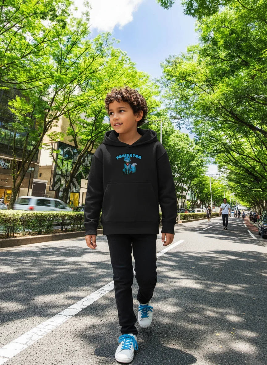 Tokyo ruft – und der Herbst antwortet mit Stil