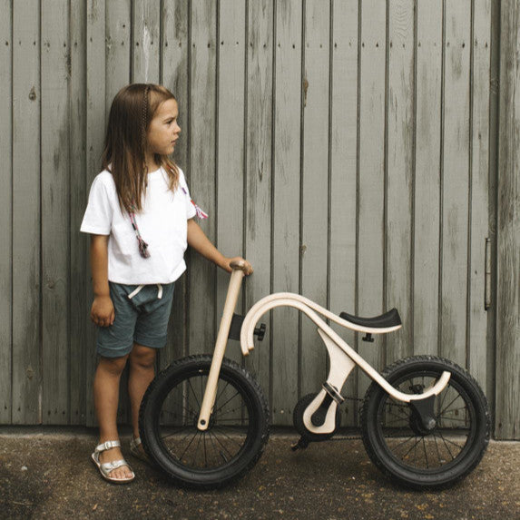 Kinderfahrrad kaufen — Großer Kaufratgeber 2026