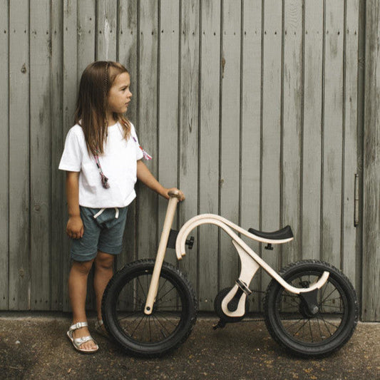 Kinderfahrrad kaufen — Großer Kaufratgeber 2026