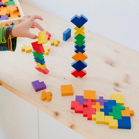 Spielzeug für 3-Jährige: Die besten Ideen für Bewegung, Kreativität & Fantasie