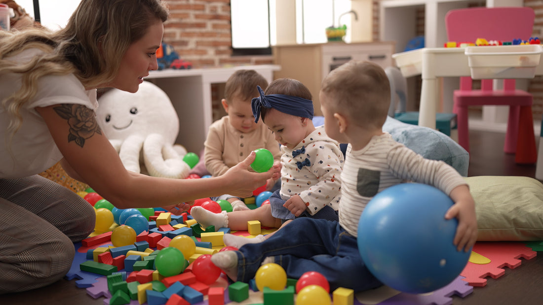 Dusyma Kindergartenbedarf GmbH: Orientierung, Einordnung und hochwertige Alternativen
