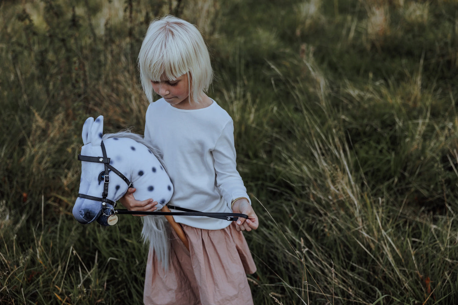 Skandinavisches Kinderspielzeug
