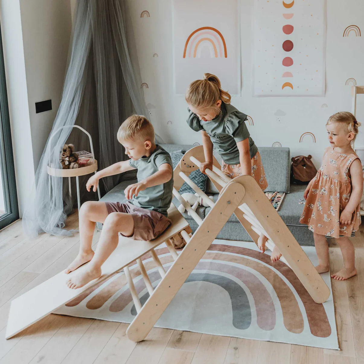 SWEET HOME from Wood – Qualität aus Skandinavien