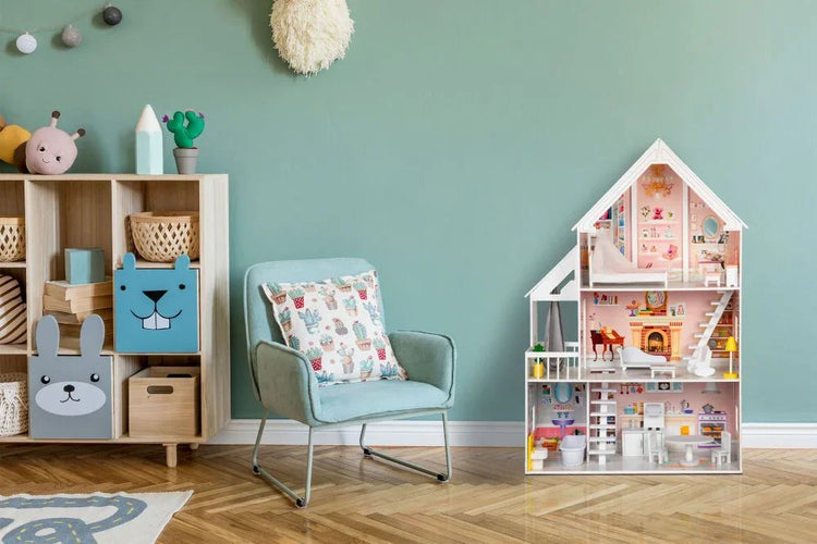 Gerardo’s Toys: Spielen mit Herz und Verstand