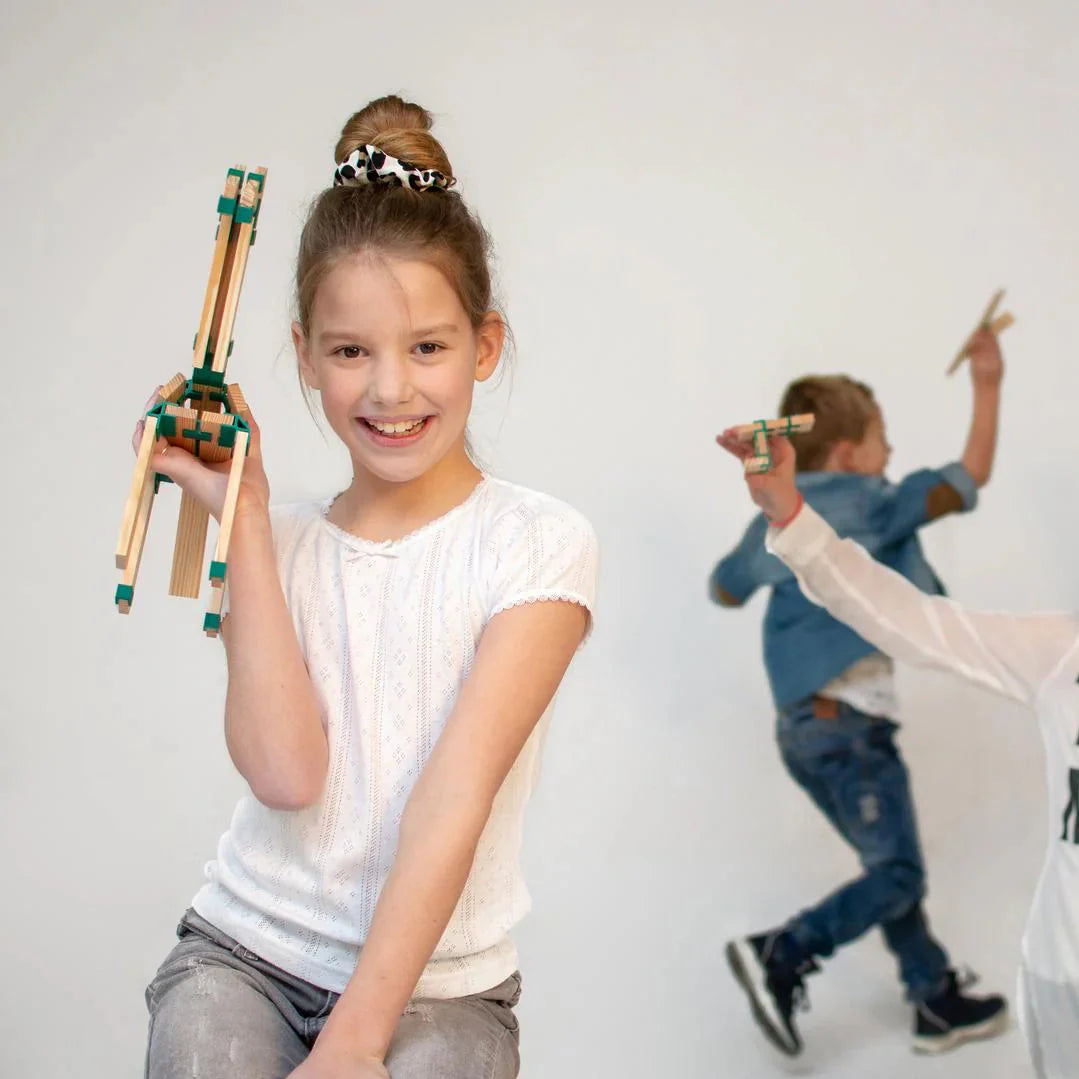 Kreatives Spielen