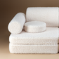 Spielsofa SETTEE aus Premium Teddystoff | Wigiwama