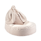 Kinder Sitzsack Bunny aus Premium Vliesstoff | Wigiwama