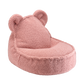 Kinder Sitzsack Bär aus Premium Teddystoff | Wigiwama