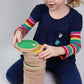 Montessori Murmelturm Tower of Marble | SINA