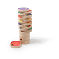 Montessori Murmelturm Tower of Marble | SINA