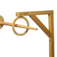 Steckenpferd Ringreiten Set – Hobby Horse Spielset | by ASTRUP