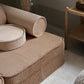 Kinder Spielsofa SETTEE aus Premium Breitcord | Wigiwama