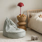 Kinder Sitzsack Bunny aus Premium Vliesstoff | Wigiwama