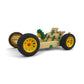 Fahrzeug Builder Set – Konstruktionsspielzeug für Kinder | JOIN CLIPS