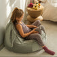 Kinder Sitzsack Bunny aus Premium Vliesstoff | Wigiwama