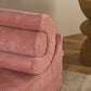 Kinder 2in1 Sessel & Bett Flipster aus Premium Breitcord | Wigiwama