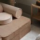 Kinder Spielsofa SETTEE aus Premium Breitcord | Wigiwama