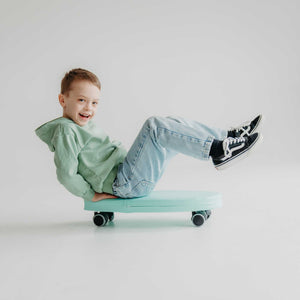 Surf Ride Rollbrett Kinder mit Rädern | leg&go
