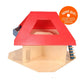 Puppenhaus aus Holz – Spiel gut prämiert für Kinder | Beck Holzspielzeug