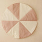 Patchwork-Spielmatte Candy für Kinder | Moi Mili