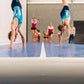 AirJump Family Turnmatten Set für Zuhause | AirTrack Factory
