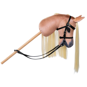 Steckenpferd Spirit – Hobby Horse für Kinder | by ASTRUP