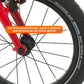 Kokua LIKEtoBIKE 16s Automatix| Kinderfahrrad 16 Zoll Automatik