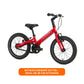 Kokua LIKEtoBIKE 16s Automatix| Kinderfahrrad 16 Zoll Automatik