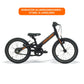 Kokua LIKEtoBIKE 16s Automatix| Kinderfahrrad 16 Zoll Automatik