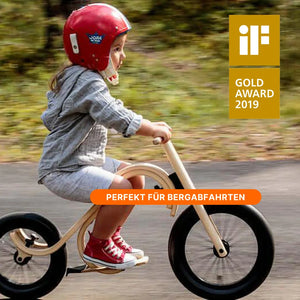 Downhill Kit – Zubehör für Laufrad | leg&go