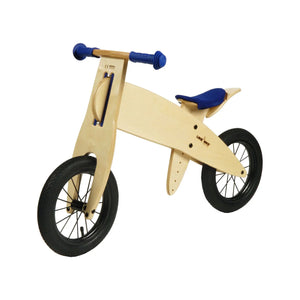 Kokua LIKEaBIKE Midi – Laufrad mit Speichenrädern für Kinder