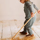 Steckenpferd Pflege Set – Zubehör für Hobby Horse | by ASTRUP