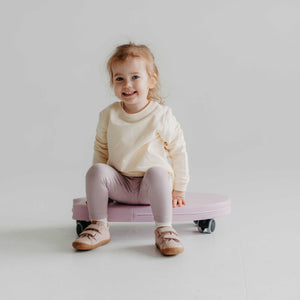 Surf Ride Rollbrett Kinder mit Rädern | leg&go