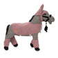 Spielzeugpony Lucky grau – Hobby Horse für Kinder | by ASTRUP