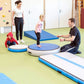 AirTrack Kleinkinder Turnmatte – XXL Set für Zuhause | AirTrack Factory