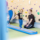 AirTrack Kleinkinder Turnmatte – XXL Set für Zuhause | AirTrack Factory
