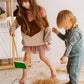 Steckenpferd Pflege Set – Zubehör für Hobby Horse | by ASTRUP