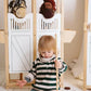Steckenpferd Pflege Set – Zubehör für Hobby Horse | by ASTRUP