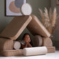 Kinder Spielsofa SETTEE aus Premium Breitcord | Wigiwama