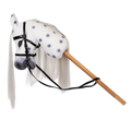 Steckenpferd Magic – Hobby Horse für Kinder | by ASTRUP