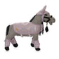 Spielzeugpony Lucky grau – Hobby Horse für Kinder | by ASTRUP