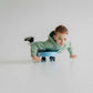Surf Ride Rollbrett Kinder mit Rädern | leg&go