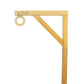 Steckenpferd Ringreiten Set – Hobby Horse Spielset | by ASTRUP