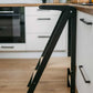 Lernturm faltbar Ultra Slim – Küchenhelfer für Kinder | leg&go