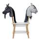 Steckenpferd Halter – Aufbewahrung für Hobby Horse | by ASTRUP