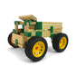 Fahrzeug Builder Set – Konstruktionsspielzeug für Kinder | JOIN CLIPS
